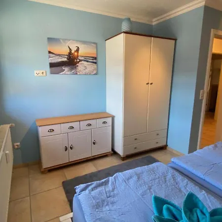 Seenebel Appartement *