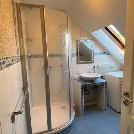Appartement Seenebel