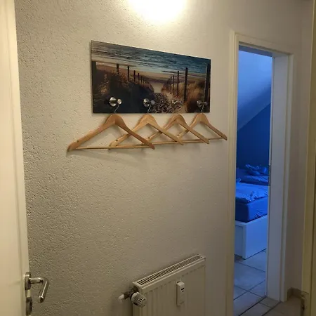 Seenebel Appartement